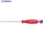 PBスイスツールズ 8205-4-120 スイスグリップ六角棒ドライバー  ▼764-6305 8205-4  1本