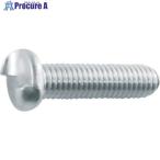 TRUSCO ワンサイドナベ頭小ねじ ステンレス M4×16 23本入  ▼765-1236 B111-0416  1パック