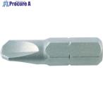 TRUSCO いたずら防止ねじ用ビット トライウイング 適応M3  ▼765-1716 B172-0002  1個