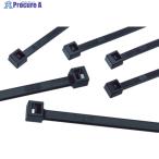 SapiSelco 【売切廃番】セルフィット 耐候性ケーブルタイ 2.5mm×135mm 1  ▼767-1717 SEL.UVV2.203R  1袋