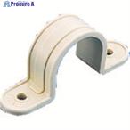 因幡電工 両サドル  ▼771-2791 VES-28N-I  1個