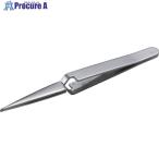 アネックス ステンレスピンセット 逆作動(小)  ▼774-1006 134  1本