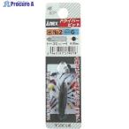 アネックス ショートビット ＋2×-6×30  ▼774-4056 AK-50P-2-6-30  1本