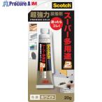3M スコッチ 超強力接着剤 プレミアゴールド スーパー多用途2