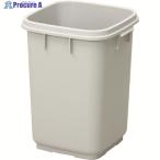 TONBO ダストBOX25型(エコ)本体 グレー  ▼779-0554 00359  1個