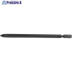 近江 六角5差込 電動ドライバー用 ＋1 全長105  ■▼783-7640 MV14-1-105-5.3M53931990020  10本