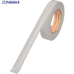 パイオラン ラインテープ 25mm×50m 白  ▼785-1260 L-10-WH-25MM  1巻