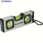 STS I型BOX水平器 SV150VM  ▼785-2380 SV150VM  1個