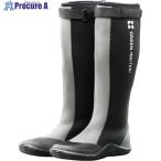 アトム グリーンマスター グレー L  ▼787-1058 2620-GRA-L  1足