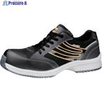 ミドリ安全 耐滑・先芯入りスニー