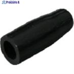 ニチフ 絶縁キャップ(100個入)黒 内寸6.8  ▼789-7600 TIC 8-BLK  1袋