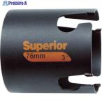 BAHCO スペリオアホールソー 98mm  ▼791-8577 3833-98-C  1本