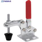 . хорошо внизу person вдавлено . type кривошип зажим steel вертикальный руль (31309) зажим arm перемещение угол 80° фланец основа затягивание сила 0.3kN V792-9421 ISK-090 1 шт 