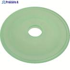 TRUSCO GPトップ25GPディスクホイール用アダプター  ▼798-4367 GPTA-1P  1個