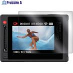 GoPro 【売切廃番】GoPro HERO4 シルバースクリーンプロテクター  ▼799-1479 ABDSP-001  1個