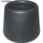 TRUSCO стул ножек колпак 12.7mm чёрный 4 штук комплект V799-3455 TRRCC127-BK 1 пакет 