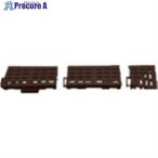 mizusima цвет snoko joint RE средний безграничный + Brown Brown #V802-0134 600-020 BR 1 шт 