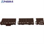 mizusima цвет snoko joint RE угол Brown Brown #V802-0136 600-022 BR 1 шт 