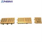 ミヅシマ ブラシマットA コーナー ベージュ ベージュ  ■▼802-0168 402-188  BE  1個