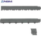 ミヅシマ ブラシマットL コーナー グレー グレー  ■▼802-0177 402-215  GY  1個