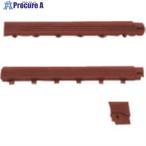 ミヅシマ ブラシマットL コーナー ベージュ ブラウン  ■▼802-0180 402-218  BR  1個