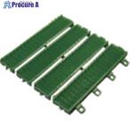 ミヅシマ リフレッシュマット 緑  ■▼802-0234 402-080  GN  1枚