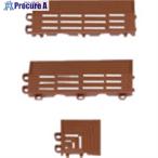 mizusimane упаковка коврик угол 60×60mm Brown #V802-0278 421-021 BR 1 шт 