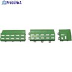 mizusi Macross линия коврик Ace угол зеленый #V802-0355 420-034 GN 1 шт 