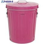 ショッピングダストbox ミヅシマ ダストBOX33 ピンク  ■▼802-0872 3670334  1個