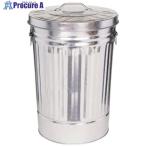 ショッピングダストbox ミヅシマ ダストBOX42 シルバー  ■▼802-0885 3670425  1個