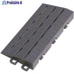 ミヅシマ ブラシマットD 中フチ＋ グレー  ■▼802-1090 4080130  1個