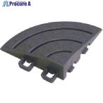 ミヅシマ ブラシマットD コーナー グレー  ■▼802-1092 4080150  1個