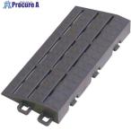 ミヅシマ サポートマット 中フチ＋ グレー  ■▼802-1098 4090130  1個