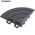 ミヅシマ サポートマット コーナー グレー  ■▼802-1100 4090150  1個