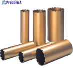 DIAMOND Aロット一本物コアビット 80mm 