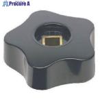 ELESA пять Lobb ручка #V805-6919 FK40S6-PA 1 шт 