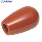 ELESA オーバルグリップ(セルフロック)  ■▼805-7904 OG25N-RE  1個