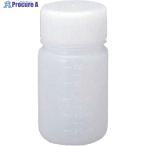 ヨトリヤマ ポリビン広口 500ml 【W050】  ▼806-5894 11753  1個