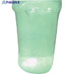 ヨトリヤマ ペイントポット1L 10枚(袋入り) 【101B】  ▼806-5919 11794  1袋