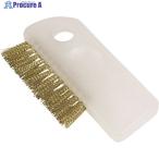 KOWA прибор щетка Mini латунь V806-6010 13066 1 шт 