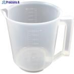 ヨトリヤマ 計量カップ2000ml  ▼806-6167 11772  1個