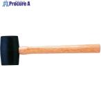 OH чёрный резиновый молоток #3/4 #V808-0264 GH-SM 1 шт 