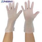 オカモト No1220PVCディスポPFロングM  ▼808-1124 G7222  1袋