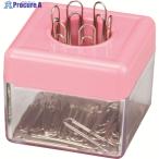 OP ゼムボックス 桃  ▼808-2035 MD-1-PK  1個