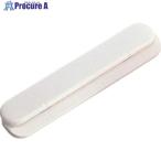 OHTO メモホルダー メモクリップ掲示番 マグネットタイプ 白  ▼808-2188 MCK700MW  1個