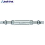 VESSEL スクエア両頭ビット A14 SQ2×65mm  ■▼810-6679 A14-SQNO2-65  10個