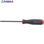 BONDHUS プロホールド(ネジつかみ機能付ドライバー) 6mm No.74668  ■▼810-8550 PBS6MM  1本