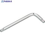 EIGHT TXレンチ 穴付 標準寸法 T10 単品  ▼811-6517 TXH-10  1本