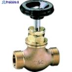 TBC 止水栓丸ハンドル付13mm  ▼812-7744 13SAP  1個