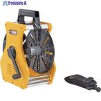 タジマ 軽巻ケース120mm幅(テープロッド用スタンド)Lサイズ  ▼813-4556 KM12-LST  1個